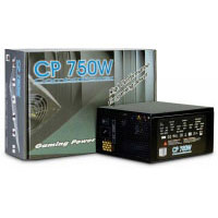 Inter-tech CP 750W (88882014)